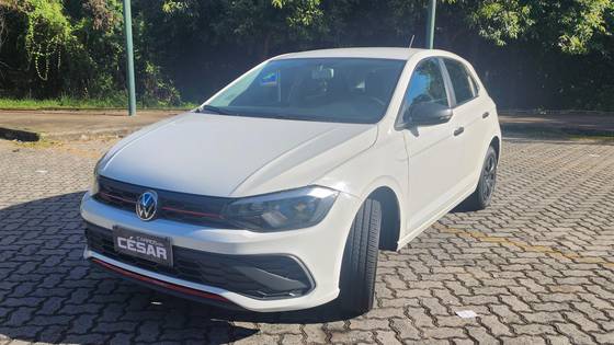 VOLKSWAGEN POLO 1.0 MPI TRACK MANUAL